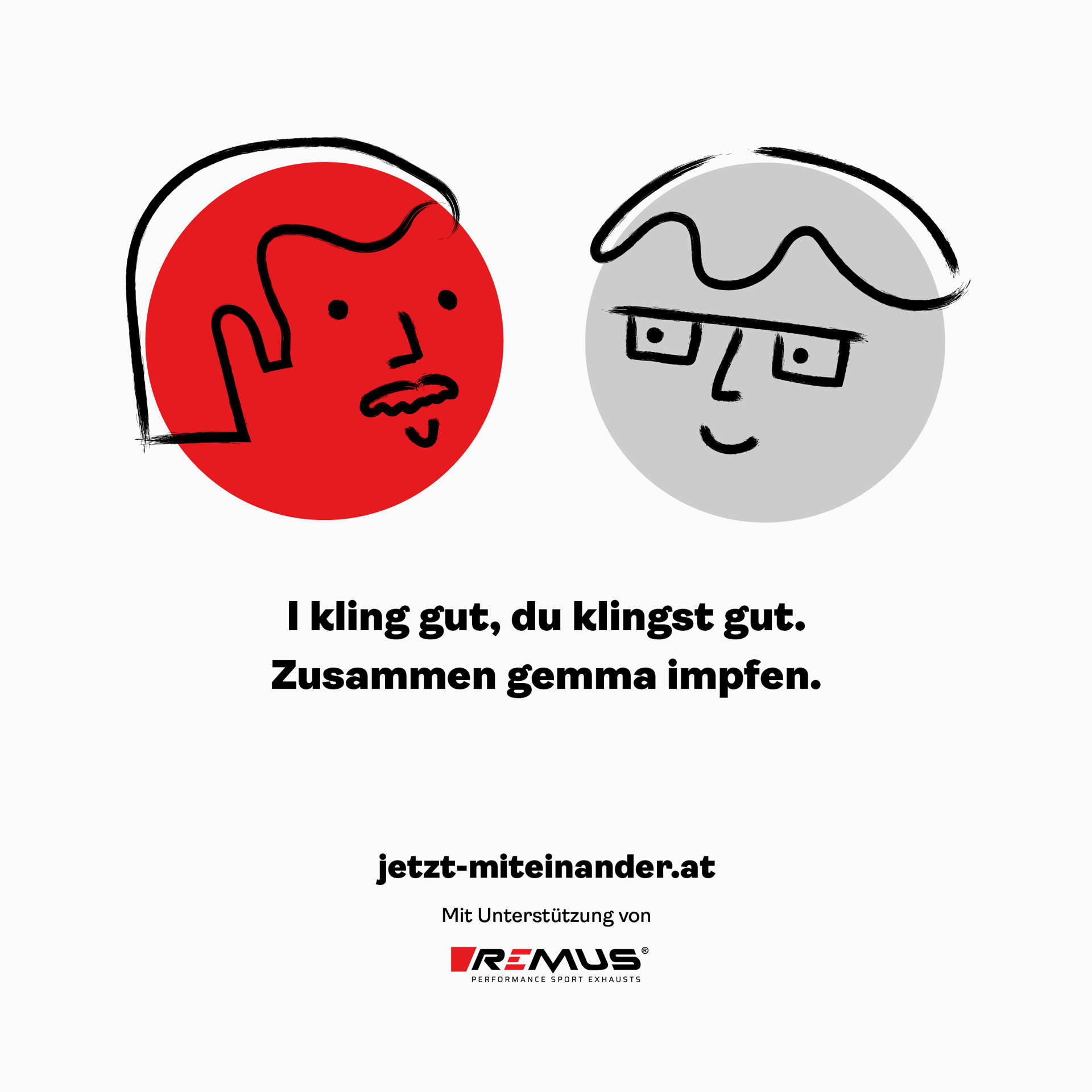 Initiative "Jetzt Miteinander" Initiative "Jetzt Miteinander"
