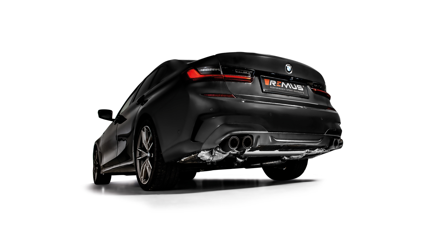 BMW M 340i
