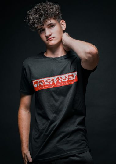 REMUS T-shirt