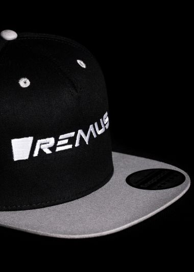 REMUS Snapback