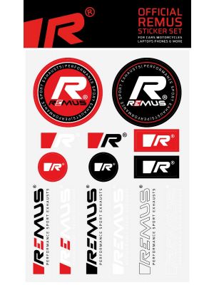 Sticker Set