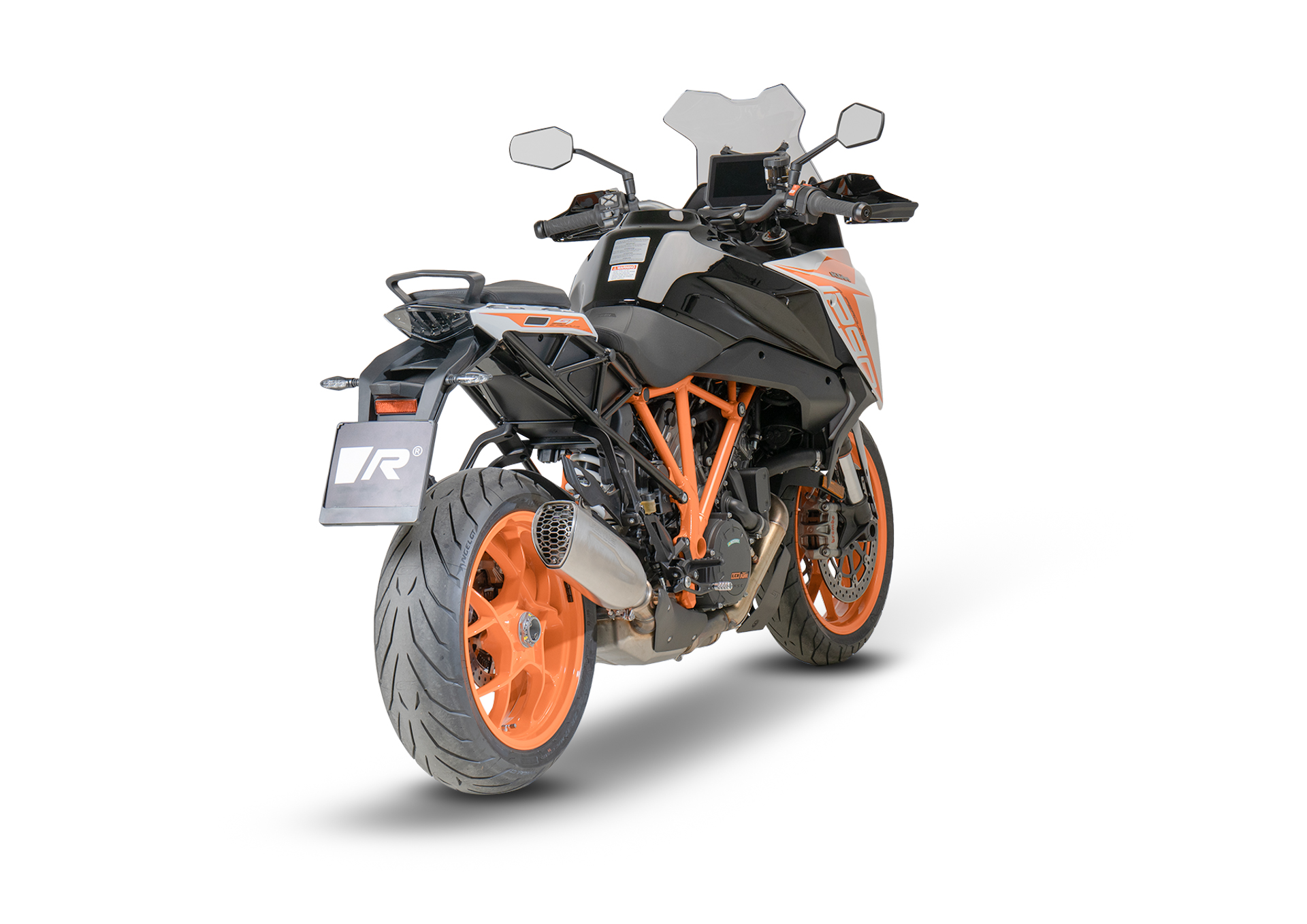 KTM 1290 Super Duke GT