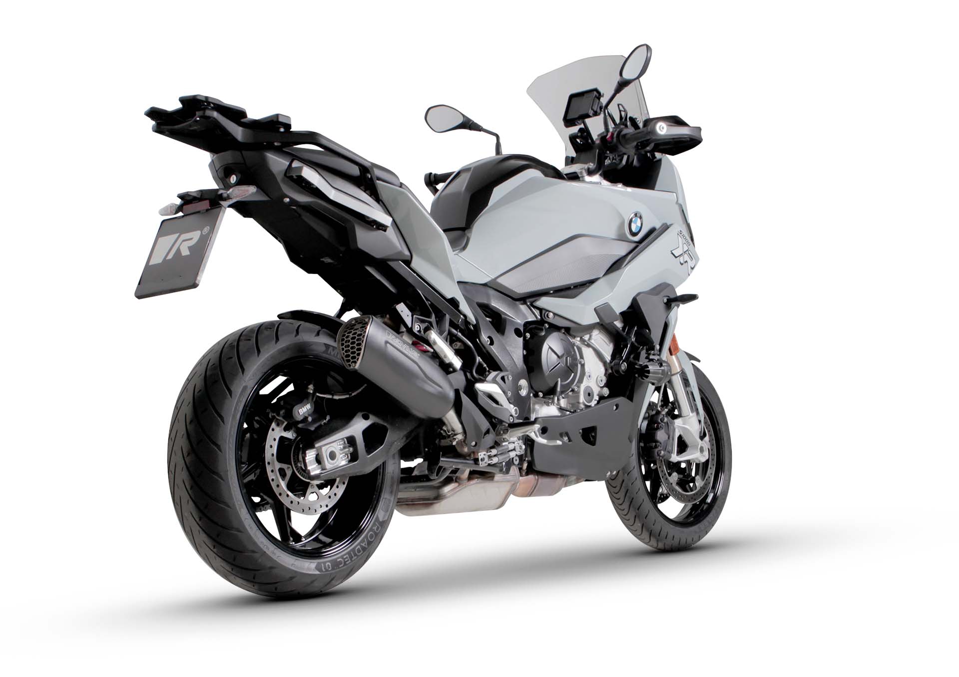 BMW S 1000XR