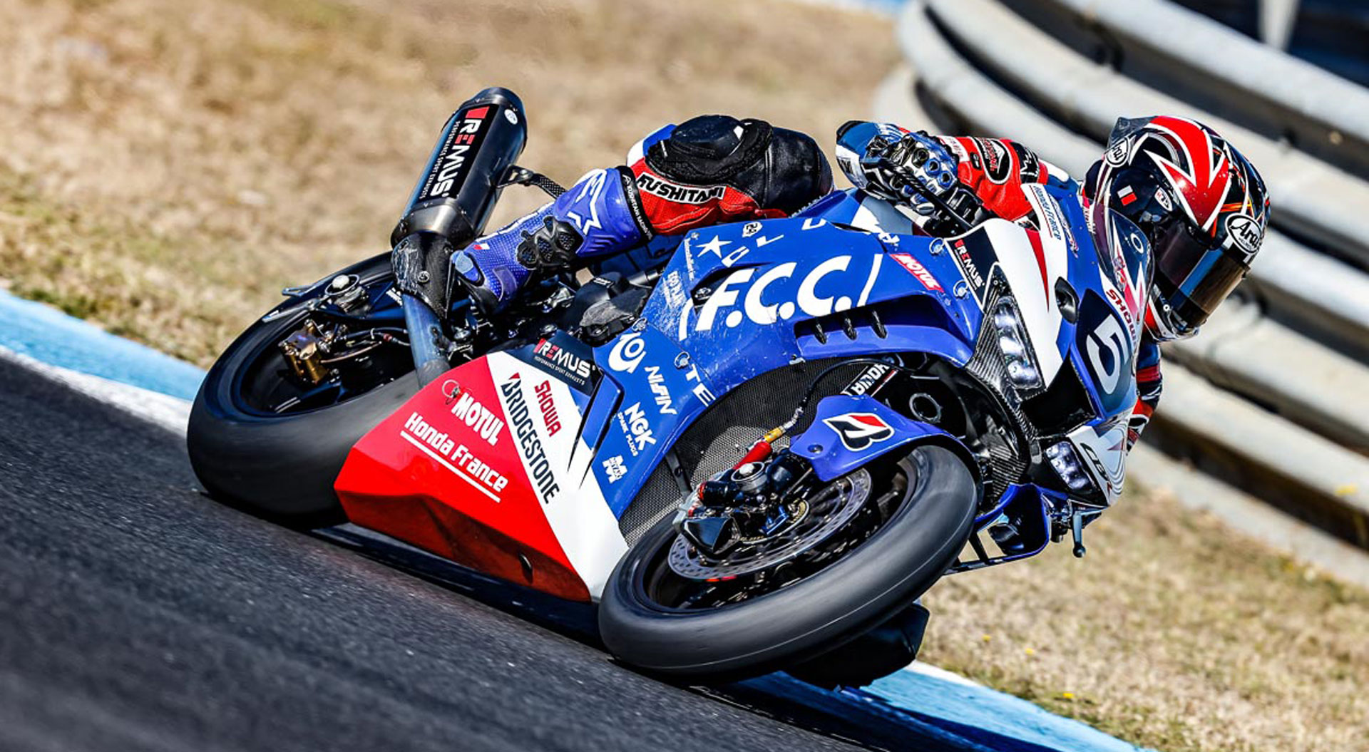 FIM EWC 12h Estoril