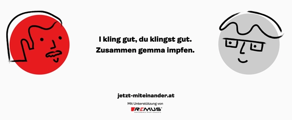 REMUS Impfaktion