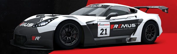 Corvette