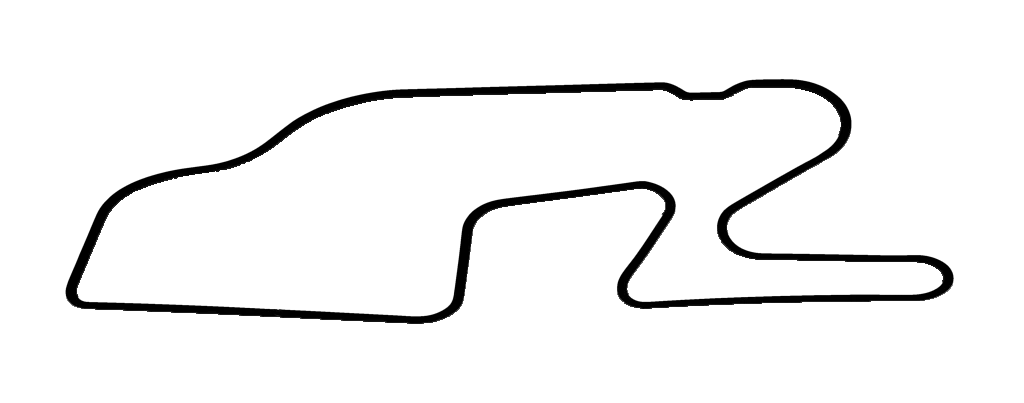 Watkins Glen Int. GP Rennstrecke