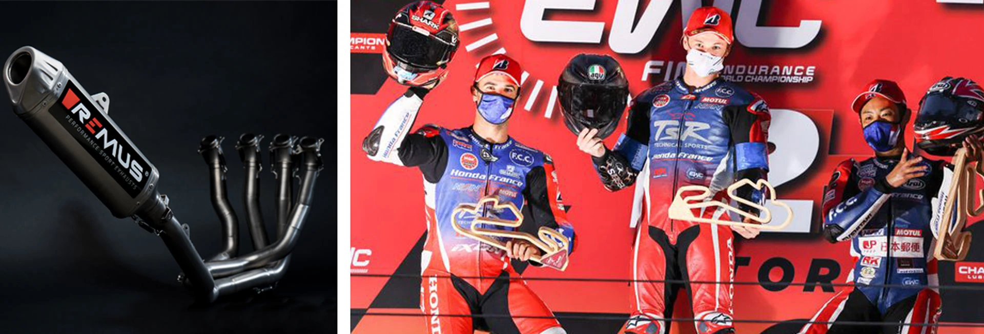 FIM EWC 12h Estoril