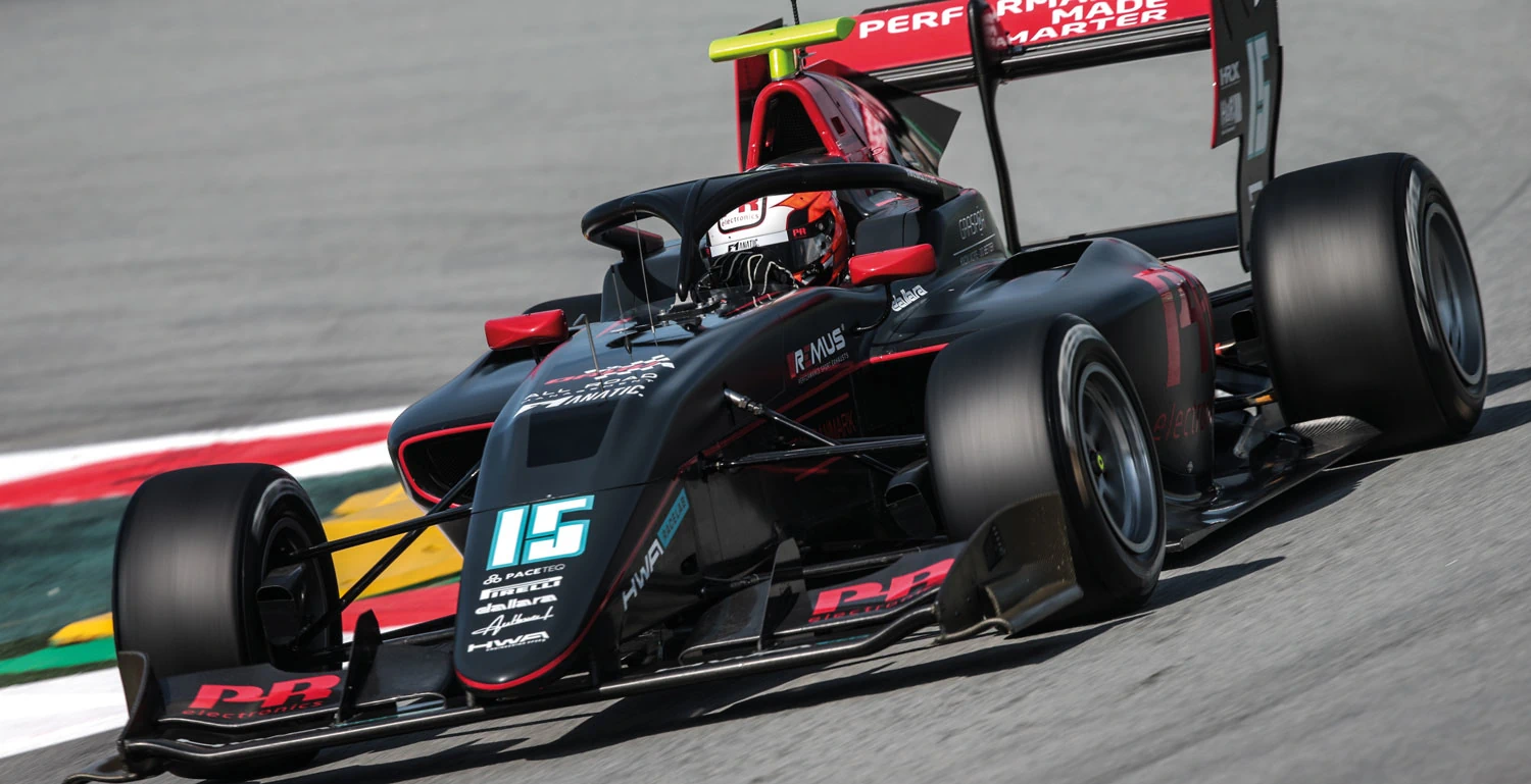 Formula 3