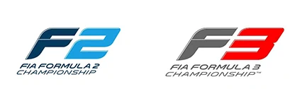 Formula 2 & Formula 3