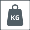 REMUS weight icon